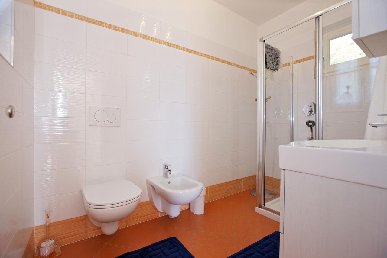 La Tranquillità Apartamento Oggebio Exterior foto