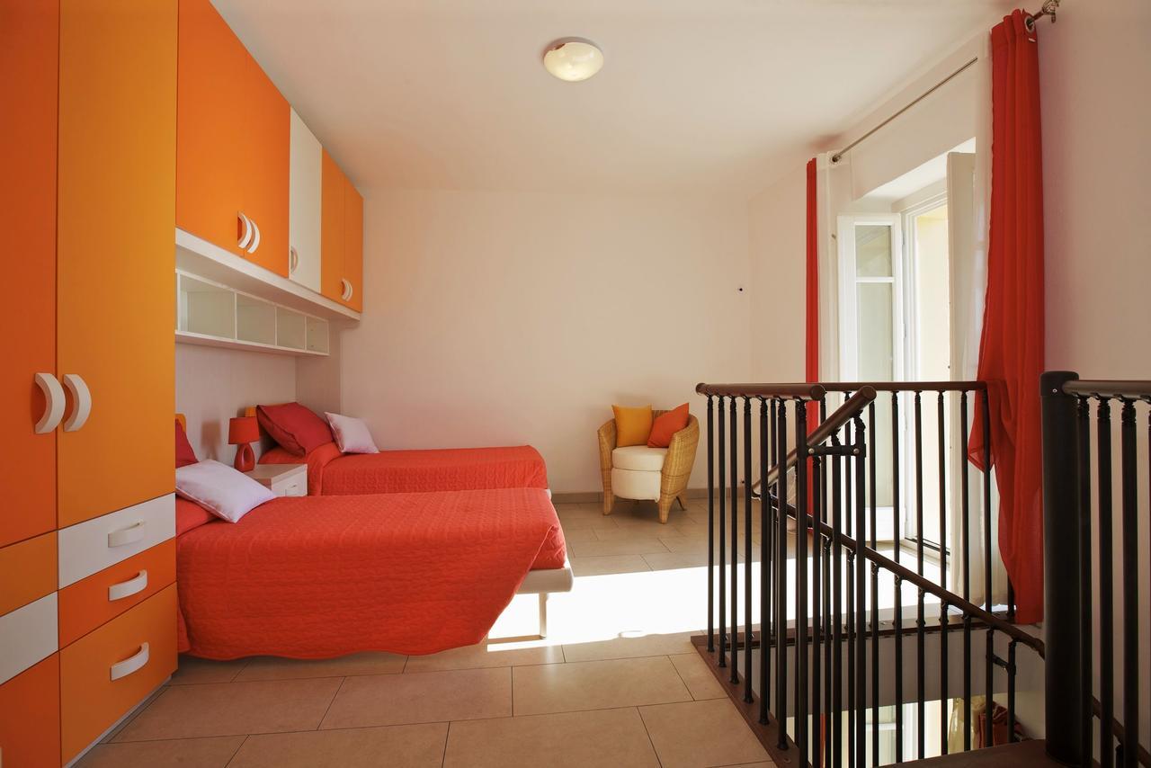 La Tranquillità Apartamento Oggebio Exterior foto