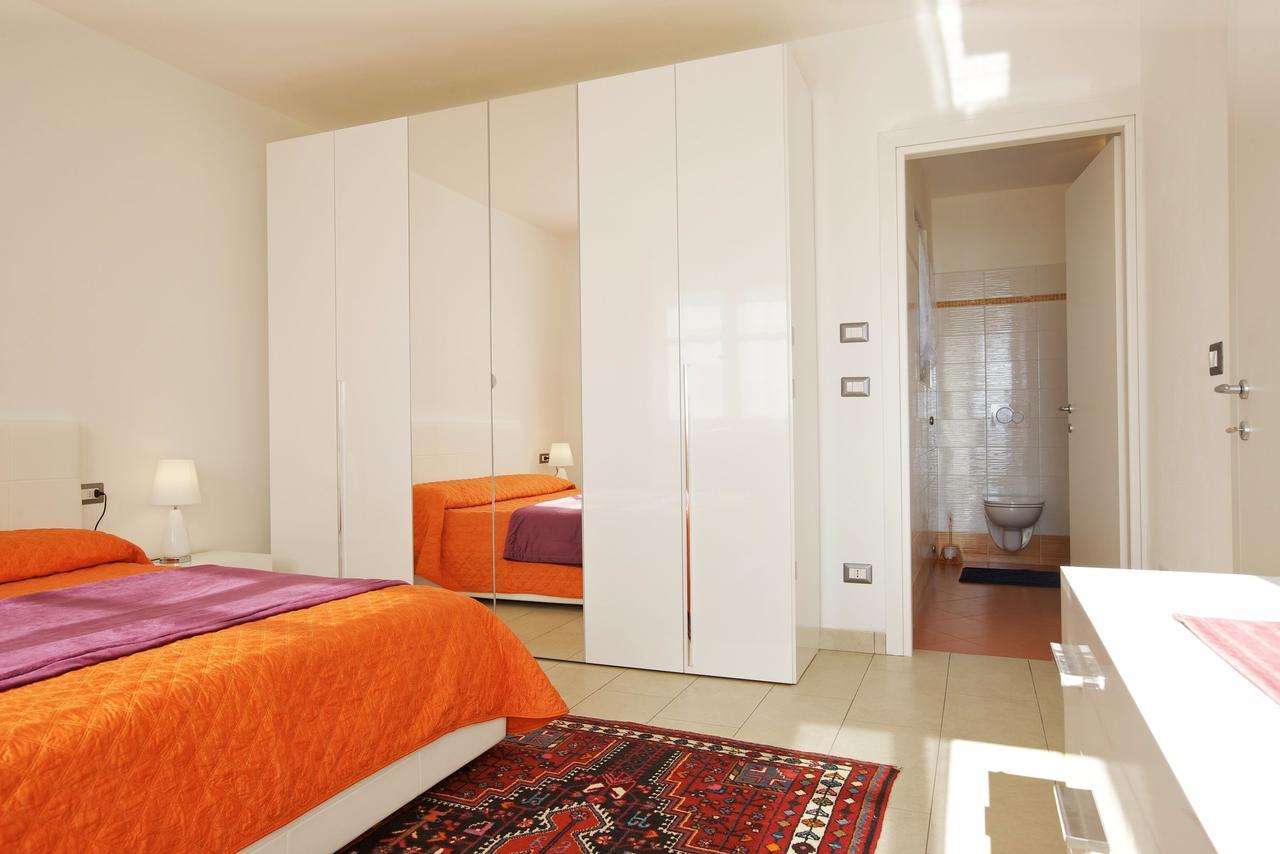 La Tranquillità Apartamento Oggebio Exterior foto