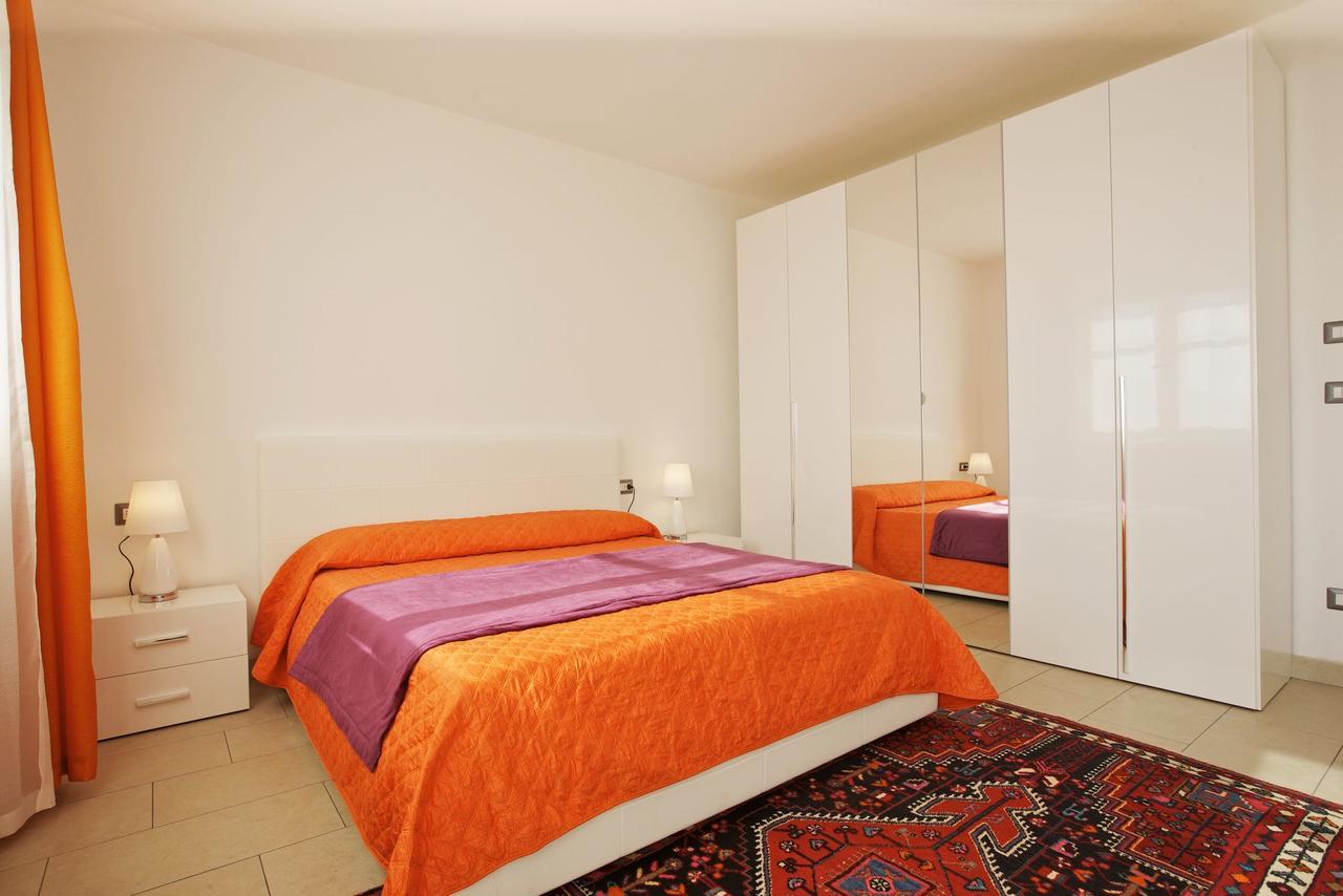La Tranquillità Apartamento Oggebio Exterior foto